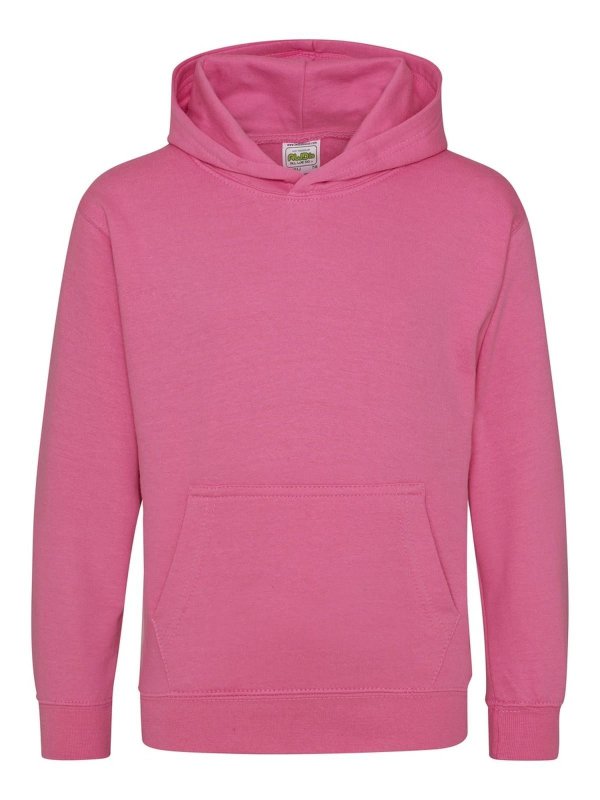 candyfloss pink